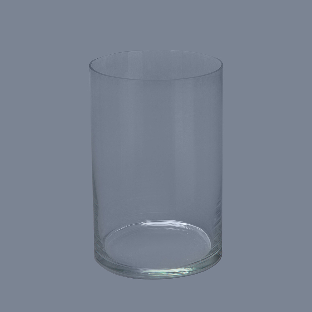 ваза трубка d200 №2 