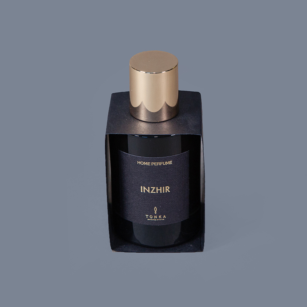 парфюмированный спрей для интерьера "tonka perfumes moscow" №4 