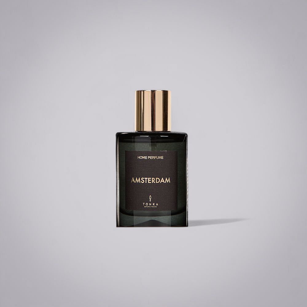 интерьерный спрей амстердам 50 мл 