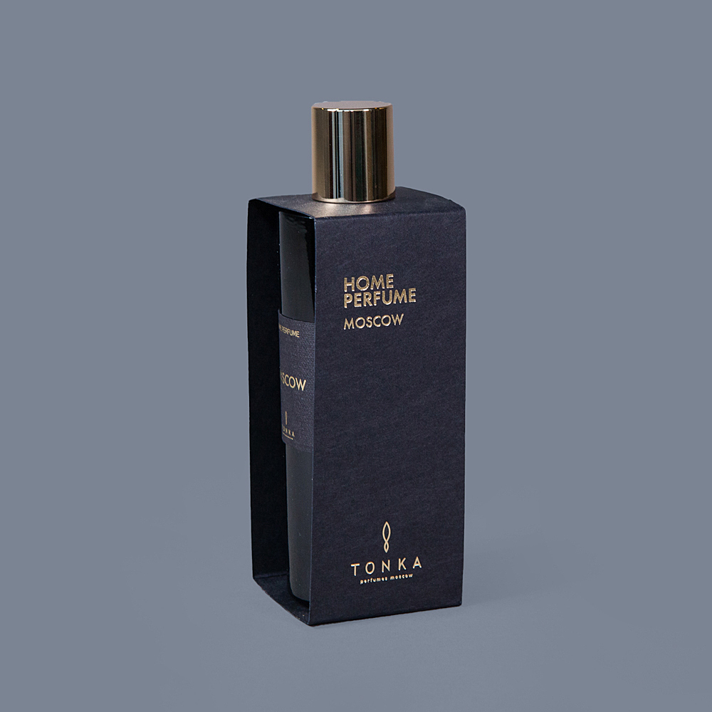 парфюмированный спрей для интерьера "tonka perfumes moscow" №2 