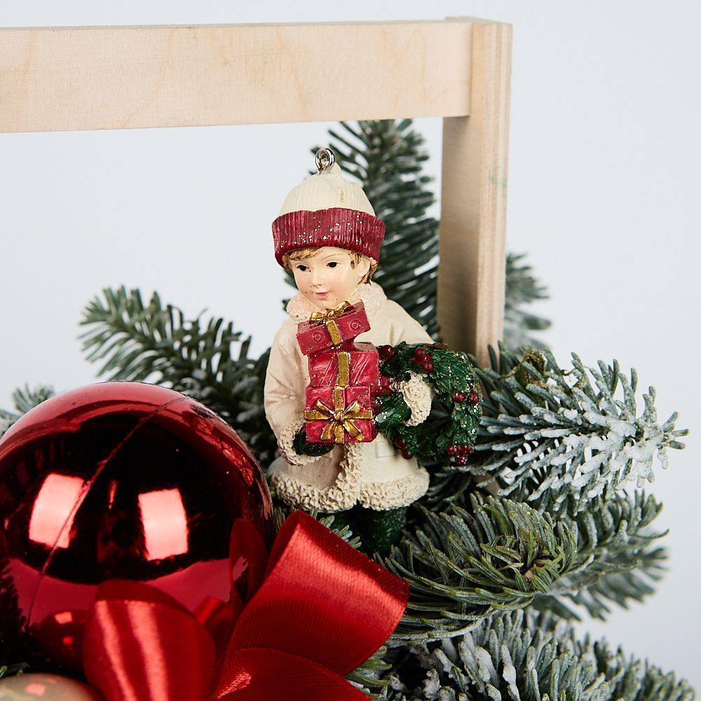 композиция “пора чудес” 