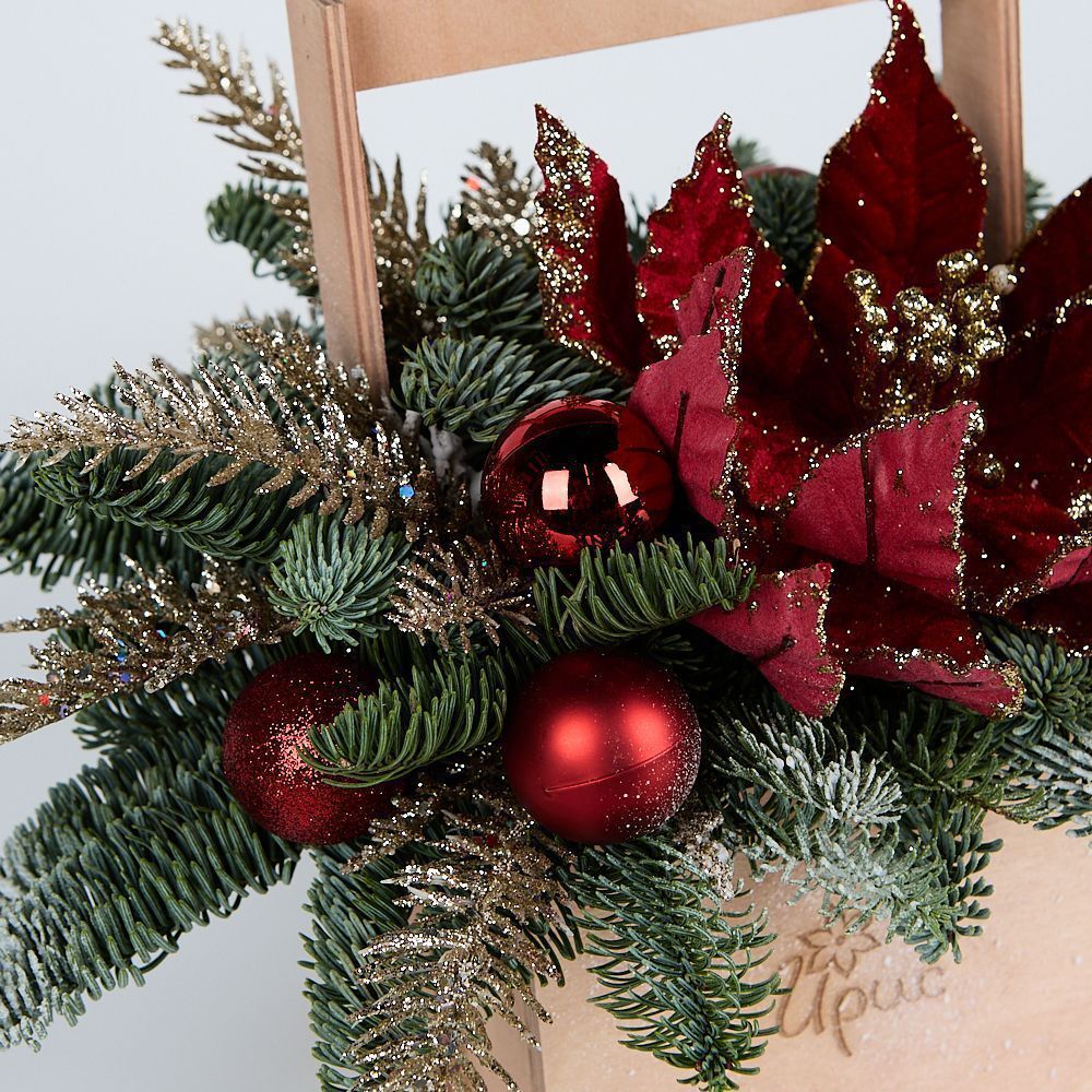 композиция “как в сказке” 