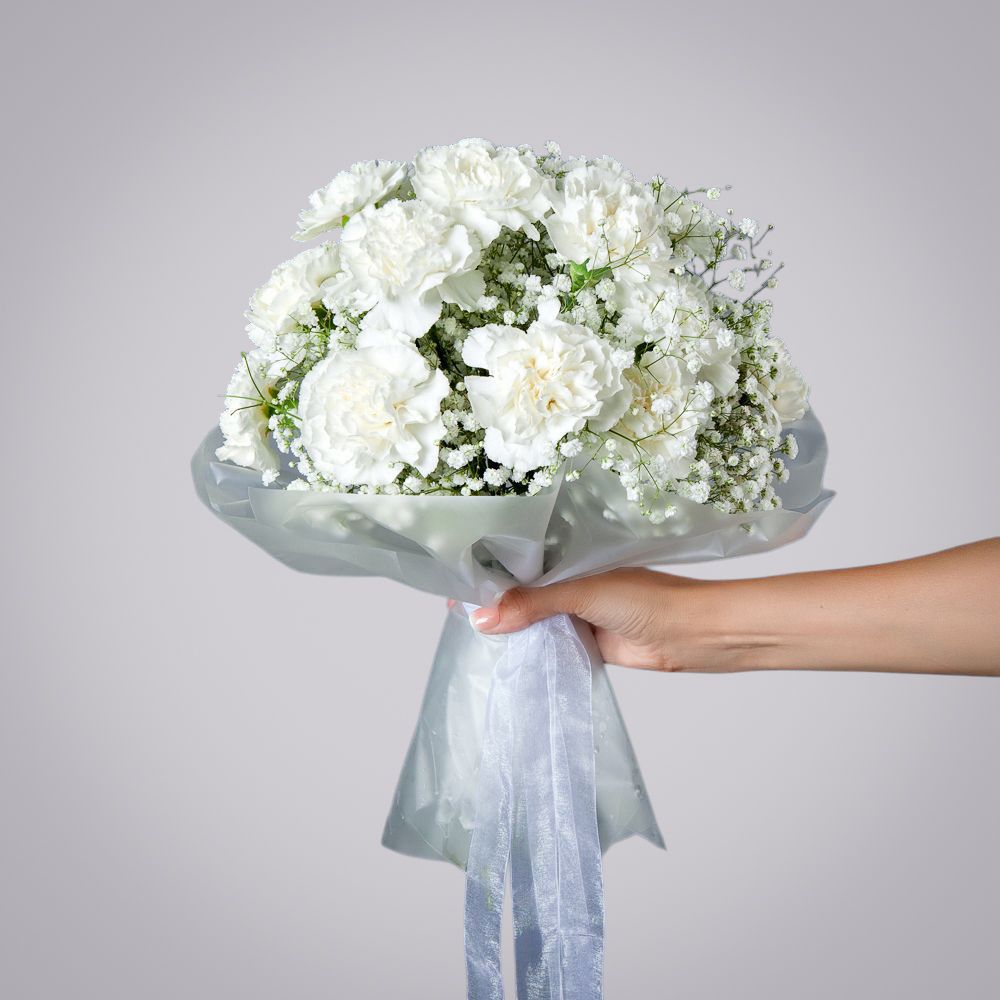 букет "сладкие мечты" 