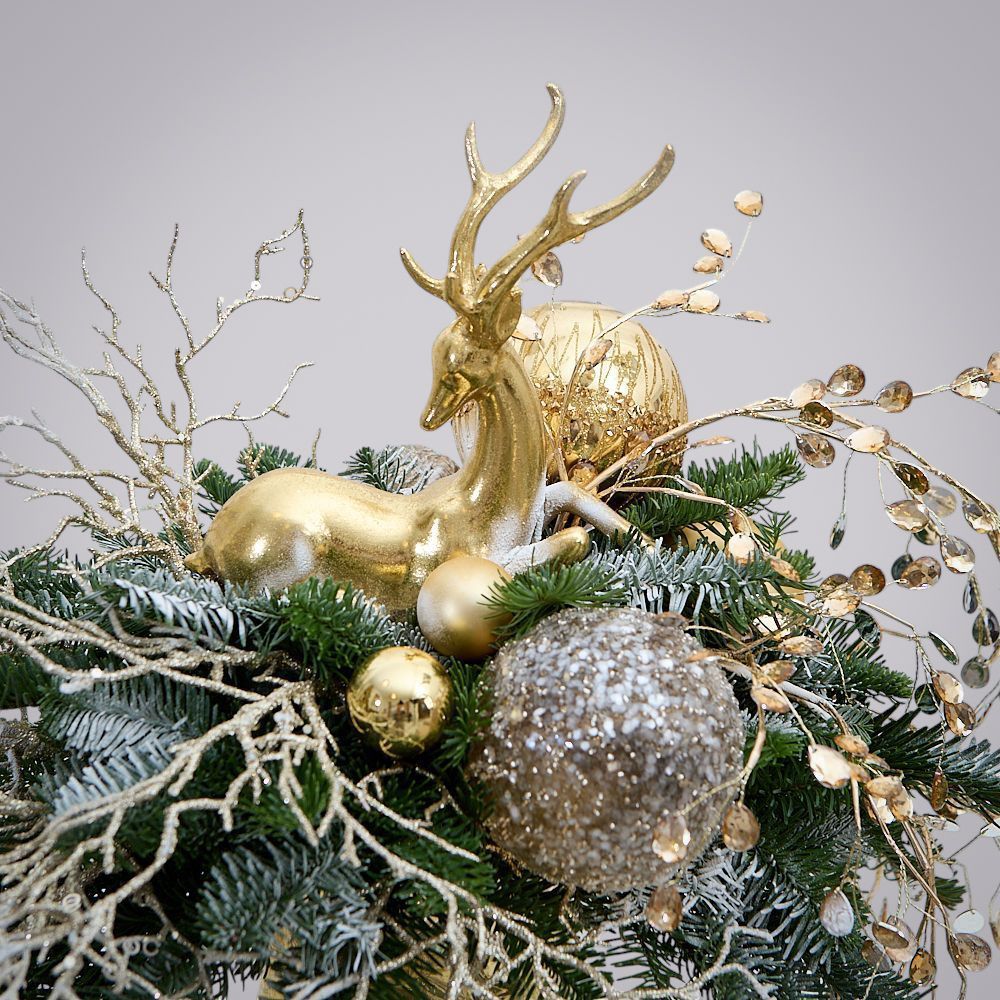 композиция “праздник волшебства” 