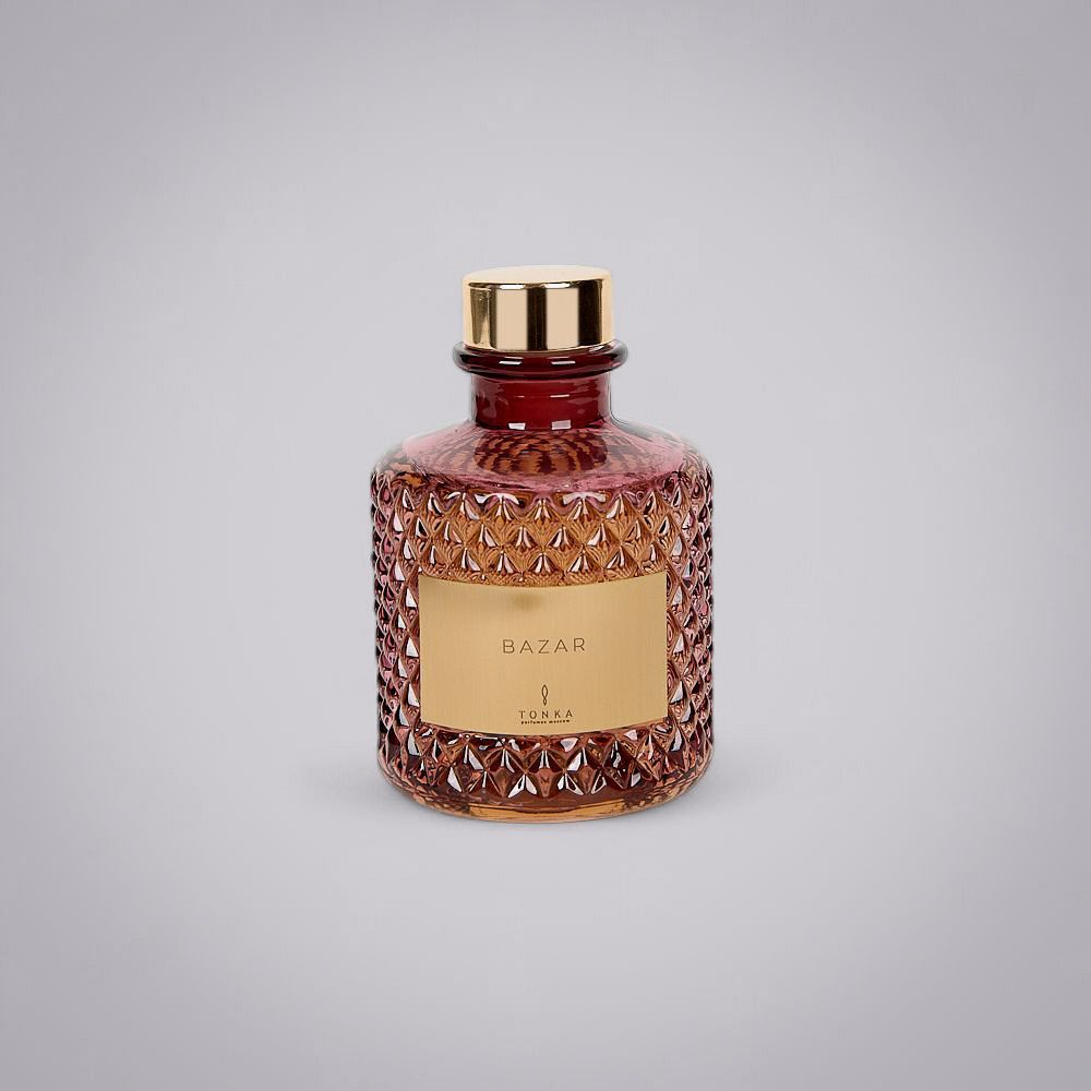 ароматический диффузор базар 200 мл 