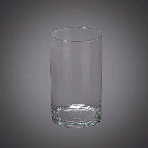 ваза трубка 146 d14 