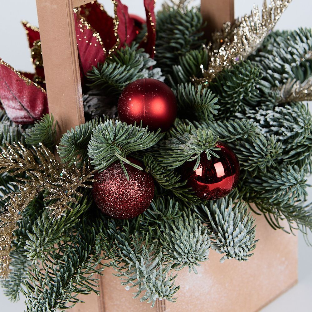 композиция “как в сказке” 