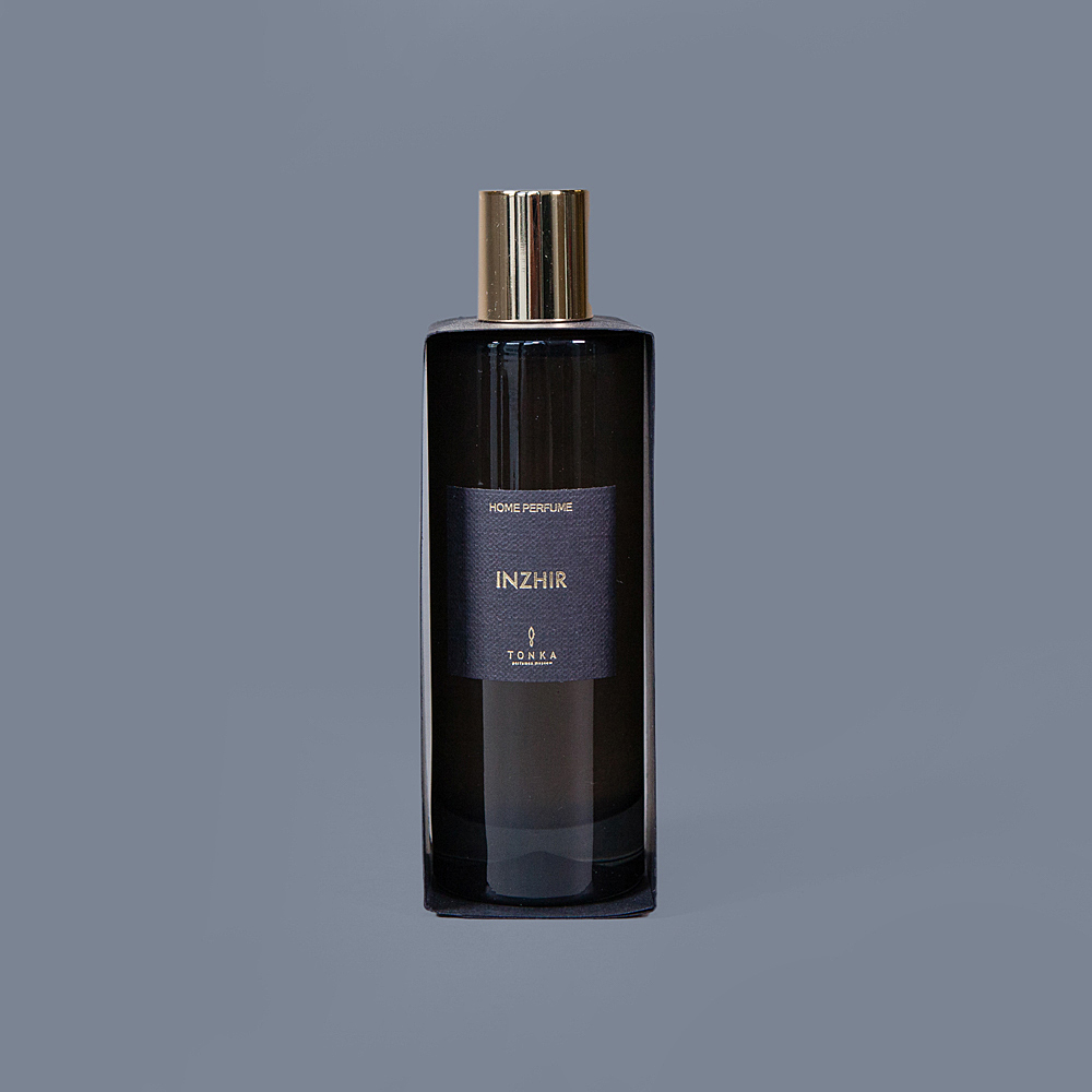 парфюмированный спрей для интерьера "tonka perfumes moscow" 