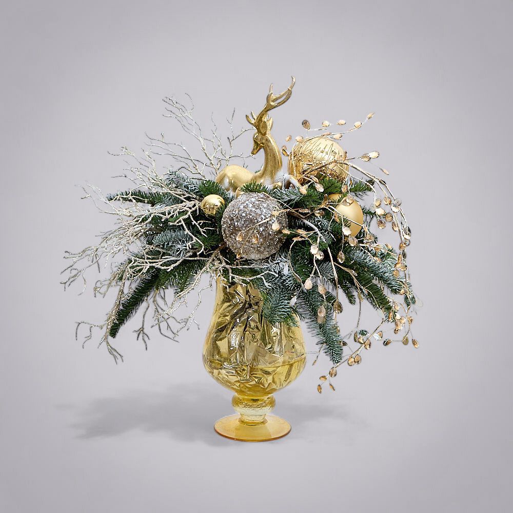 композиция “праздник волшебства” 