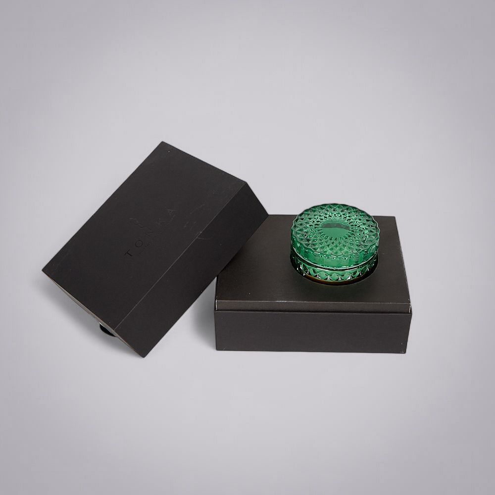 ароматическая свеча амстердам 220 мл 