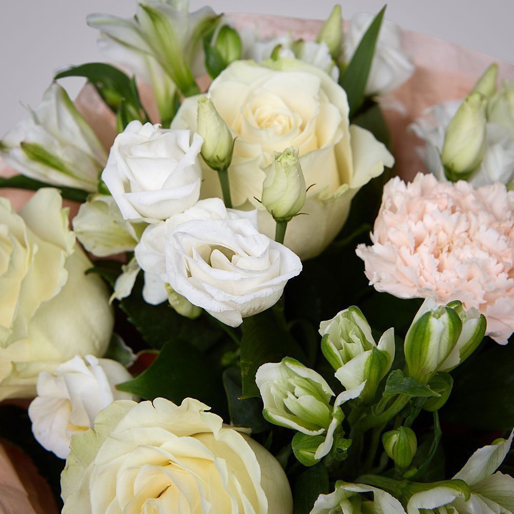 букет "дыхание утра” 