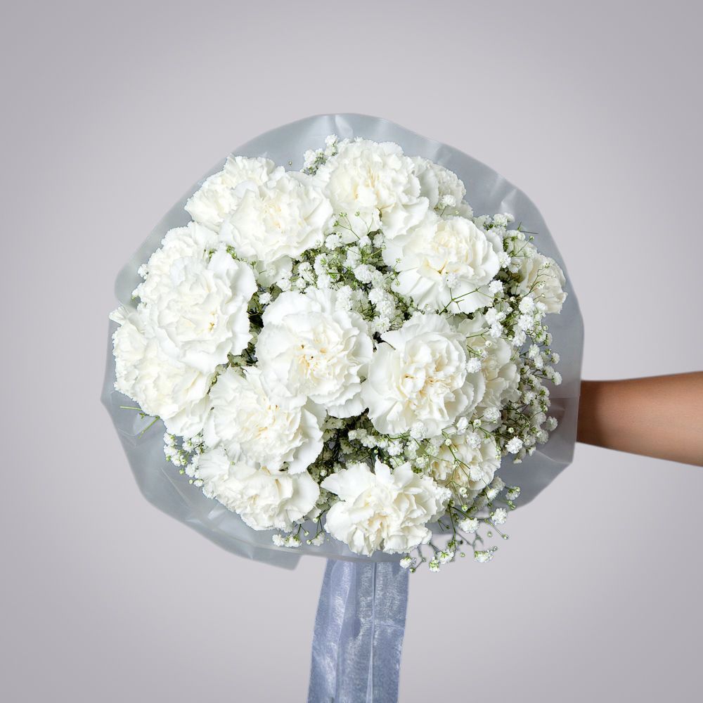 букет "сладкие мечты" 