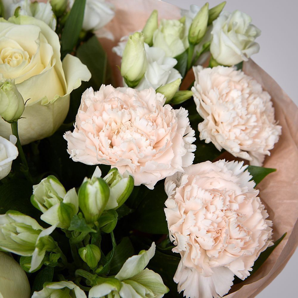 букет "дыхание утра” 