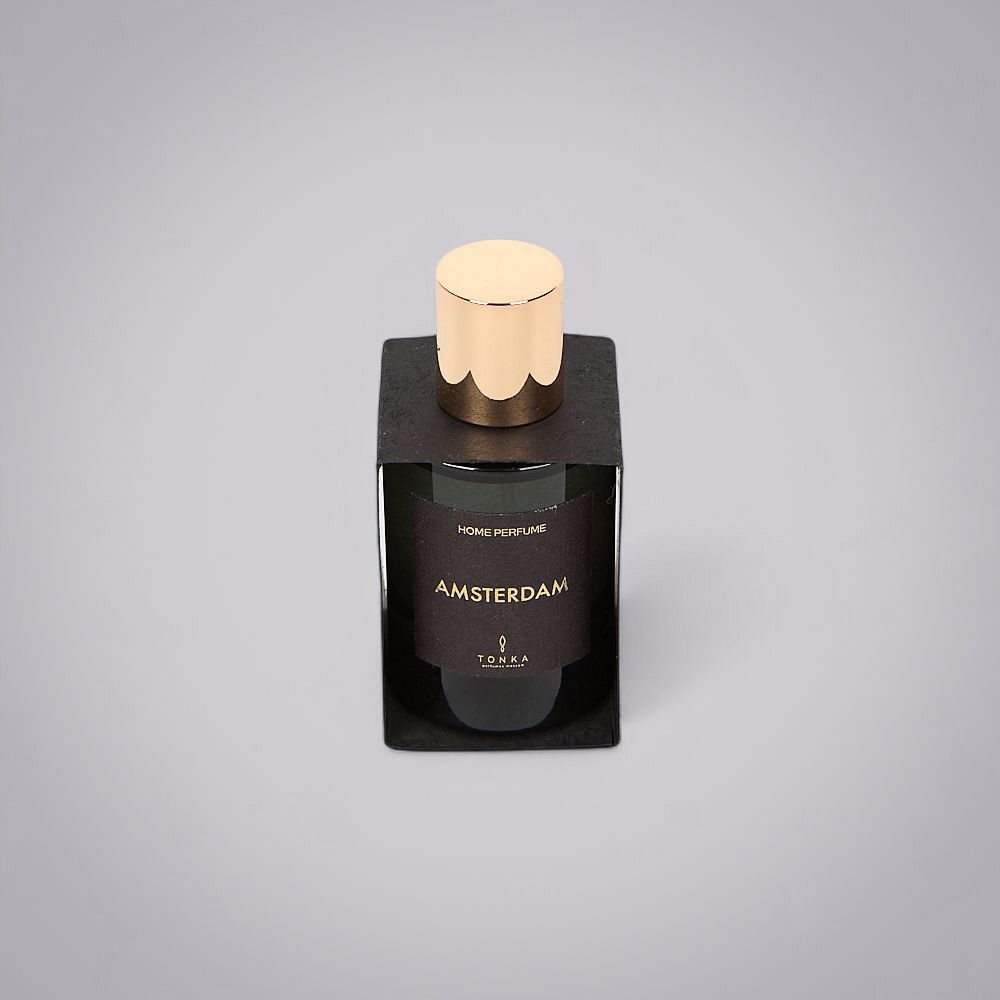 интерьерный спрей амстердам 50 мл 