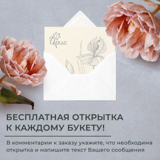 монобукет 7 роз "explorer" под ленту 
