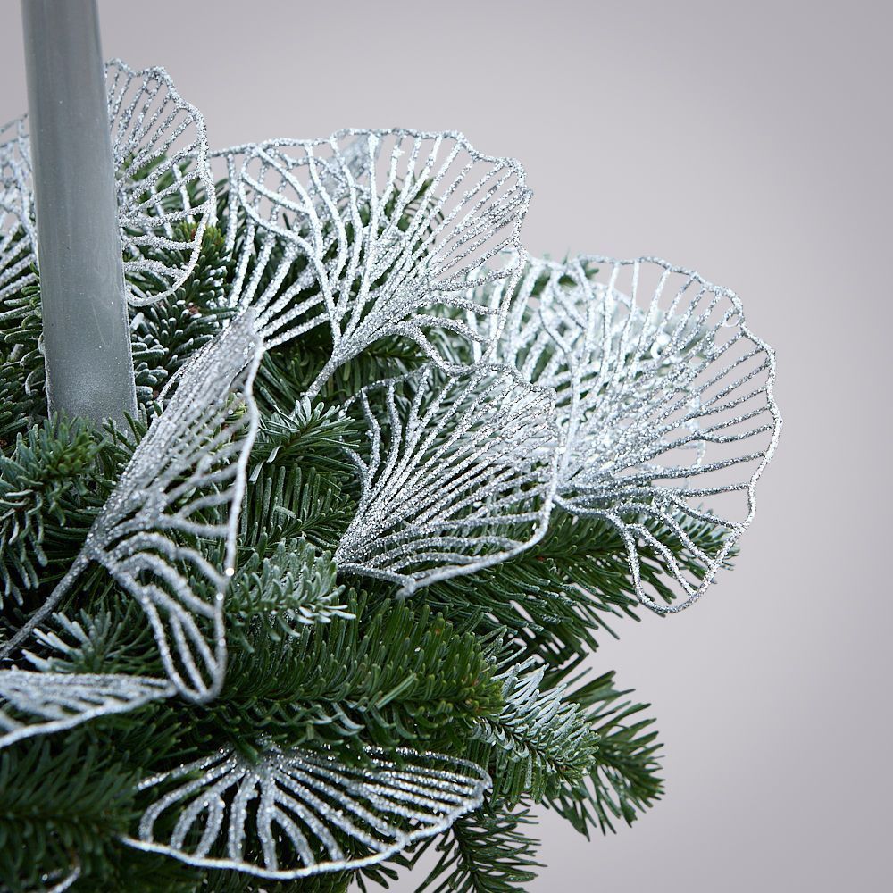 композиция “зимний вечер” 