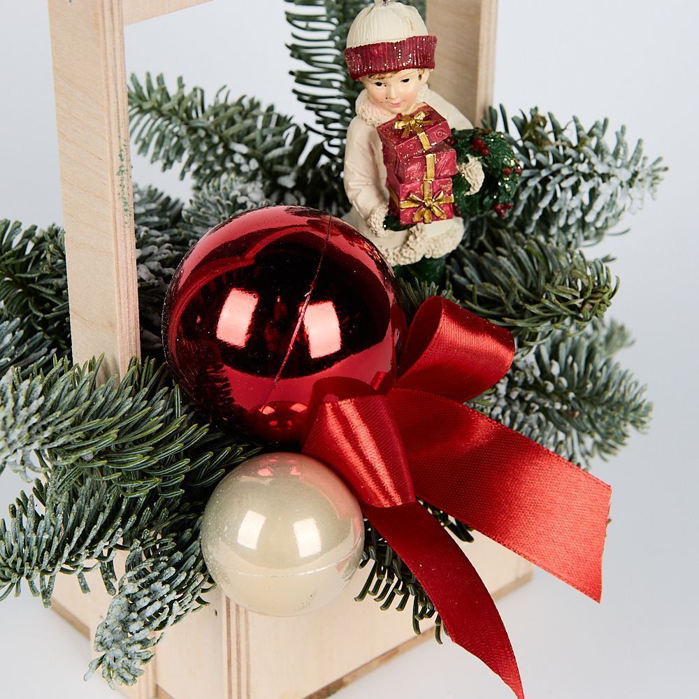 композиция “пора чудес” 