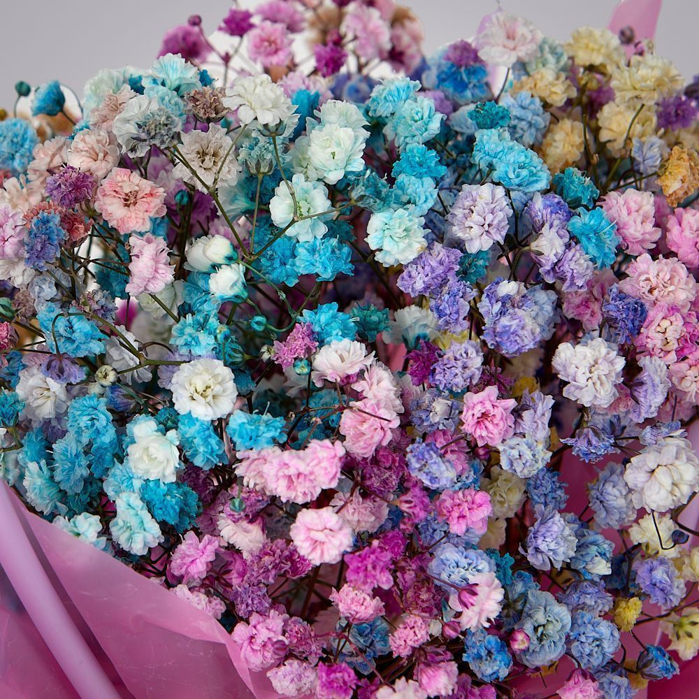 композиция “цветочный десерт” 