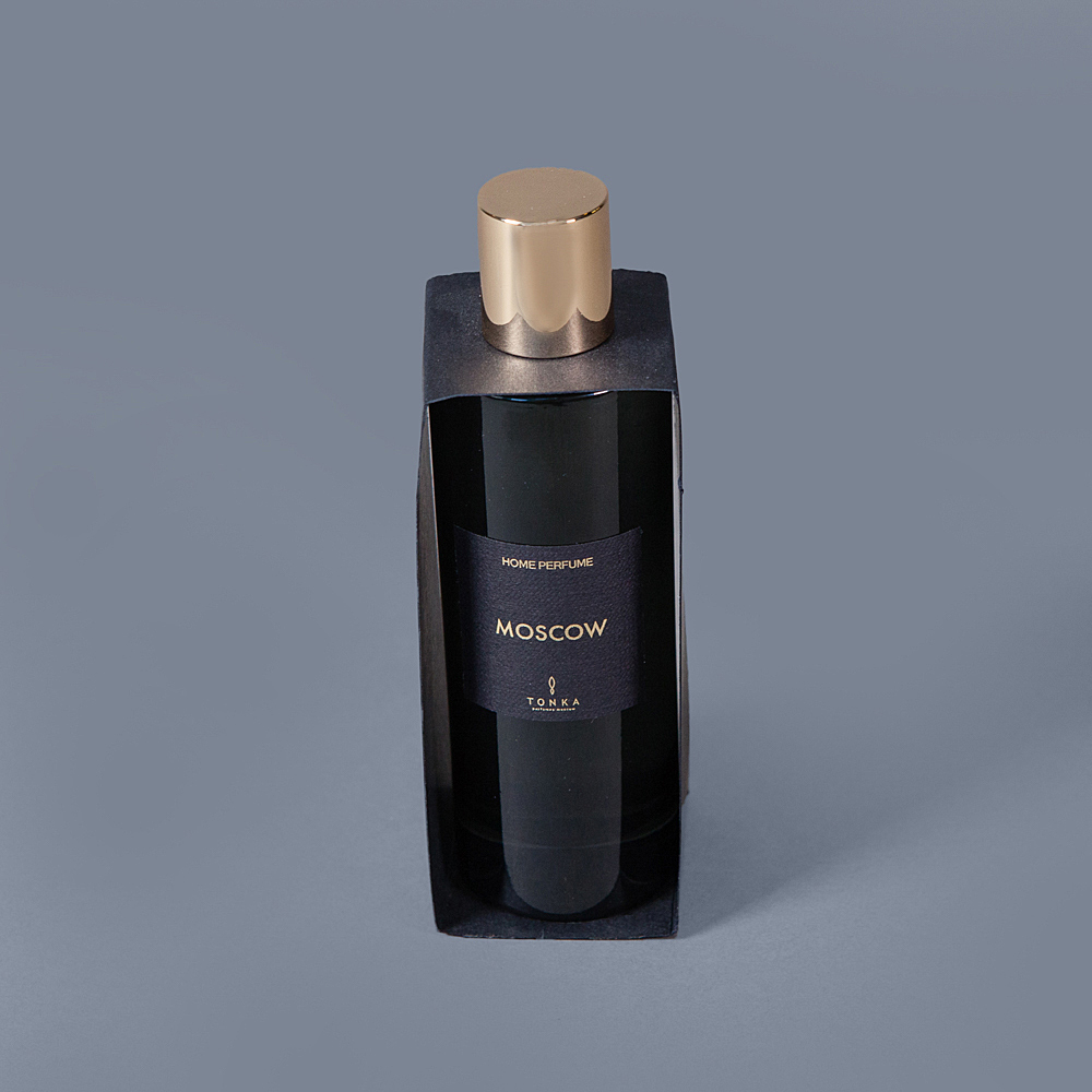 парфюмированный спрей для интерьера "tonka perfumes moscow" №2 