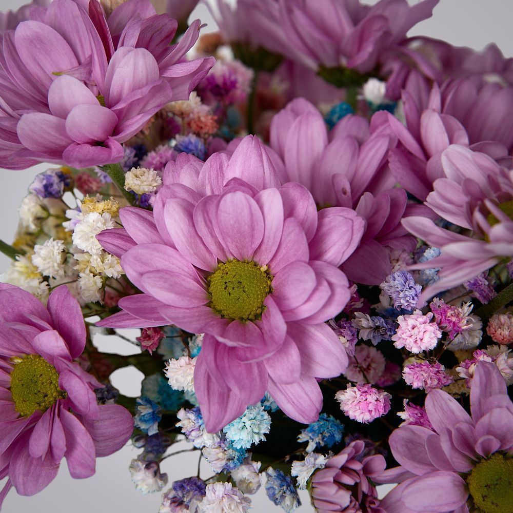 композиция “аромат лета” 