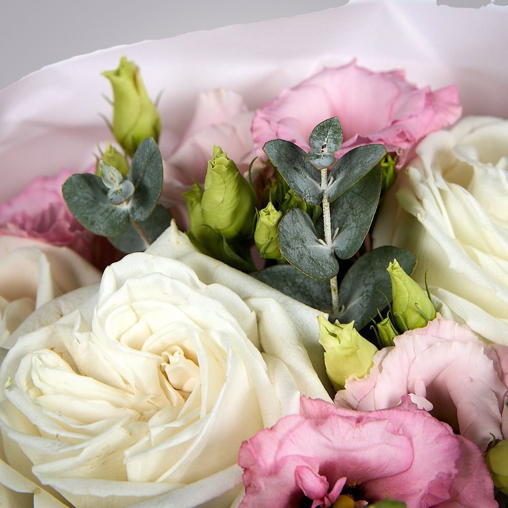 букет “милое чувство” 