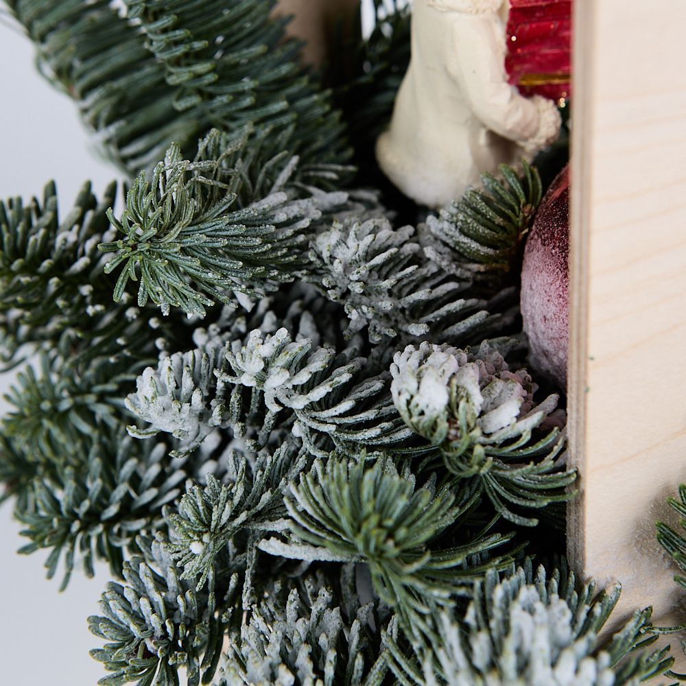 композиция “пора чудес” 