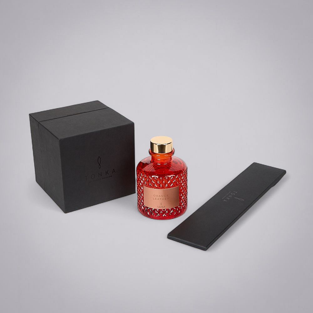 ароматический диффузор апельсиновая кожа 200 мл 