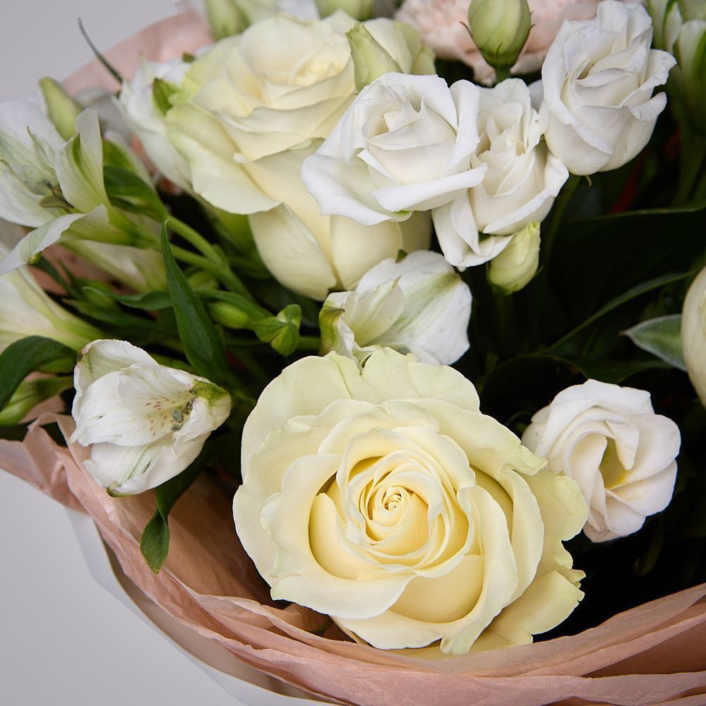 букет "дыхание утра” 