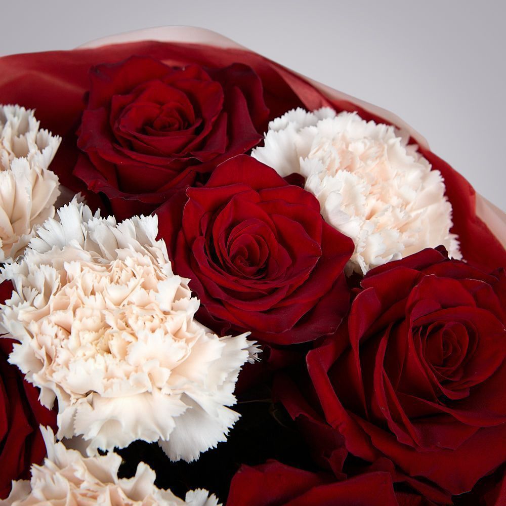 букет “гармония чувств” 