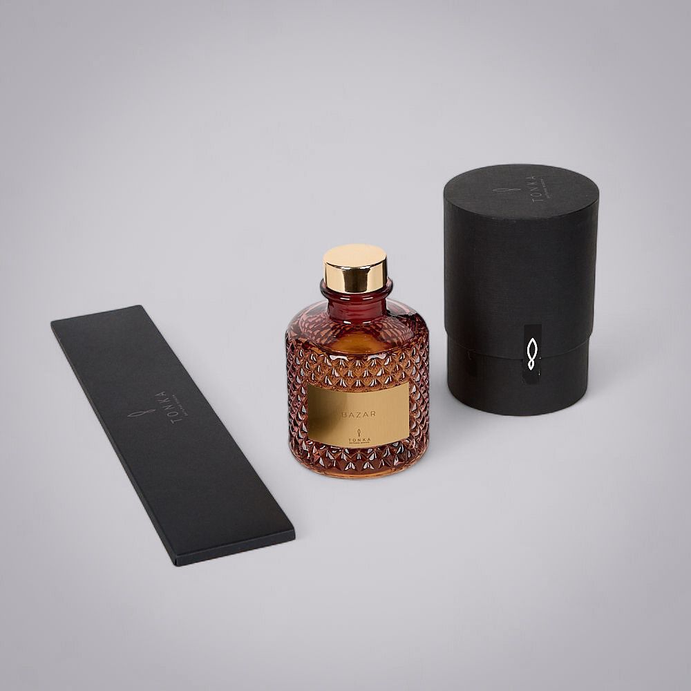 ароматический диффузор базар 200 мл 