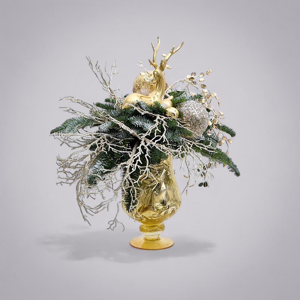 композиция “праздник волшебства” 