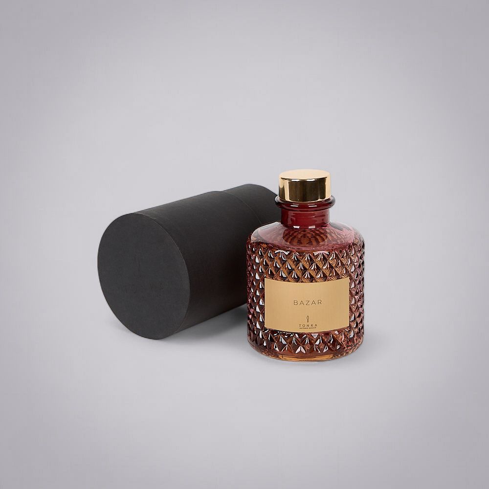 ароматический диффузор базар 200 мл 