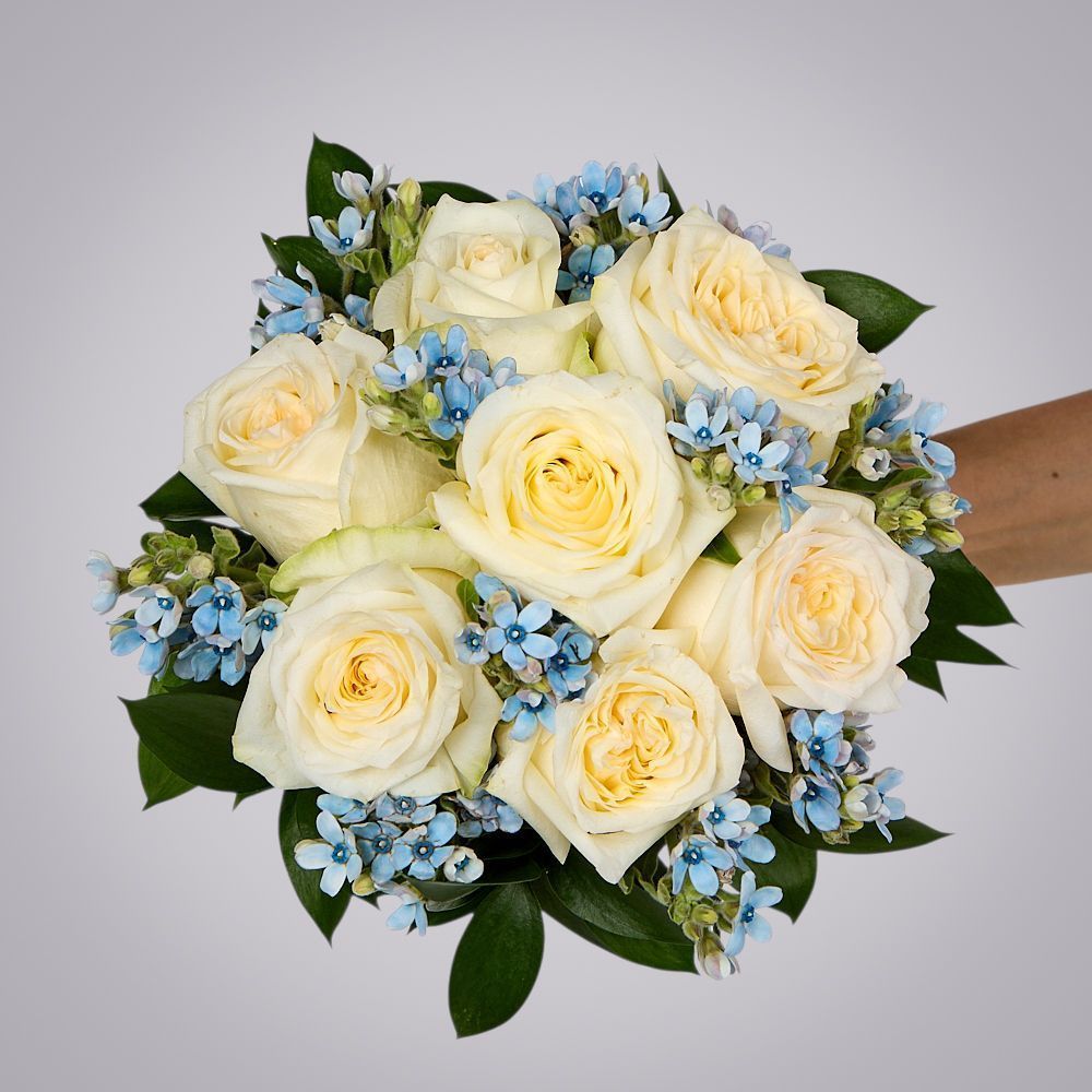 букет “свадебный” №3 