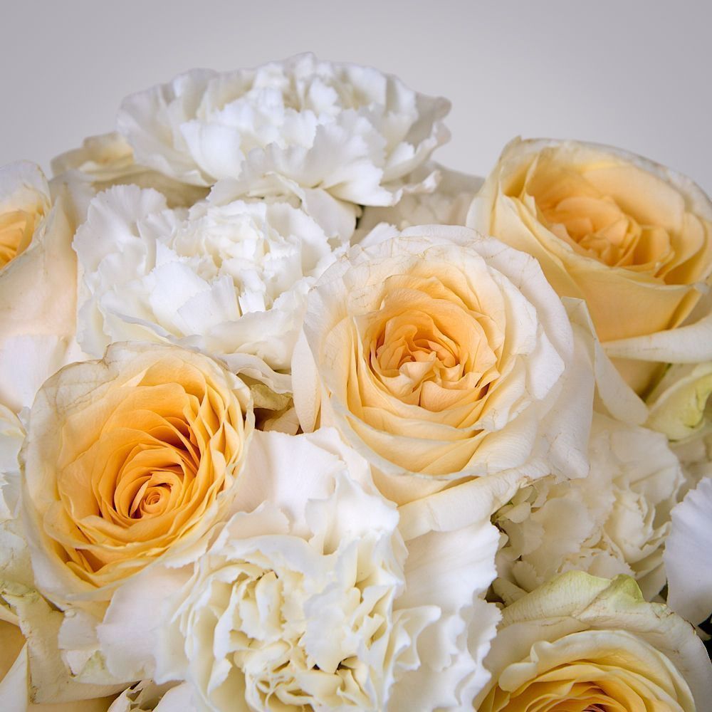 букет “северное солнце” 