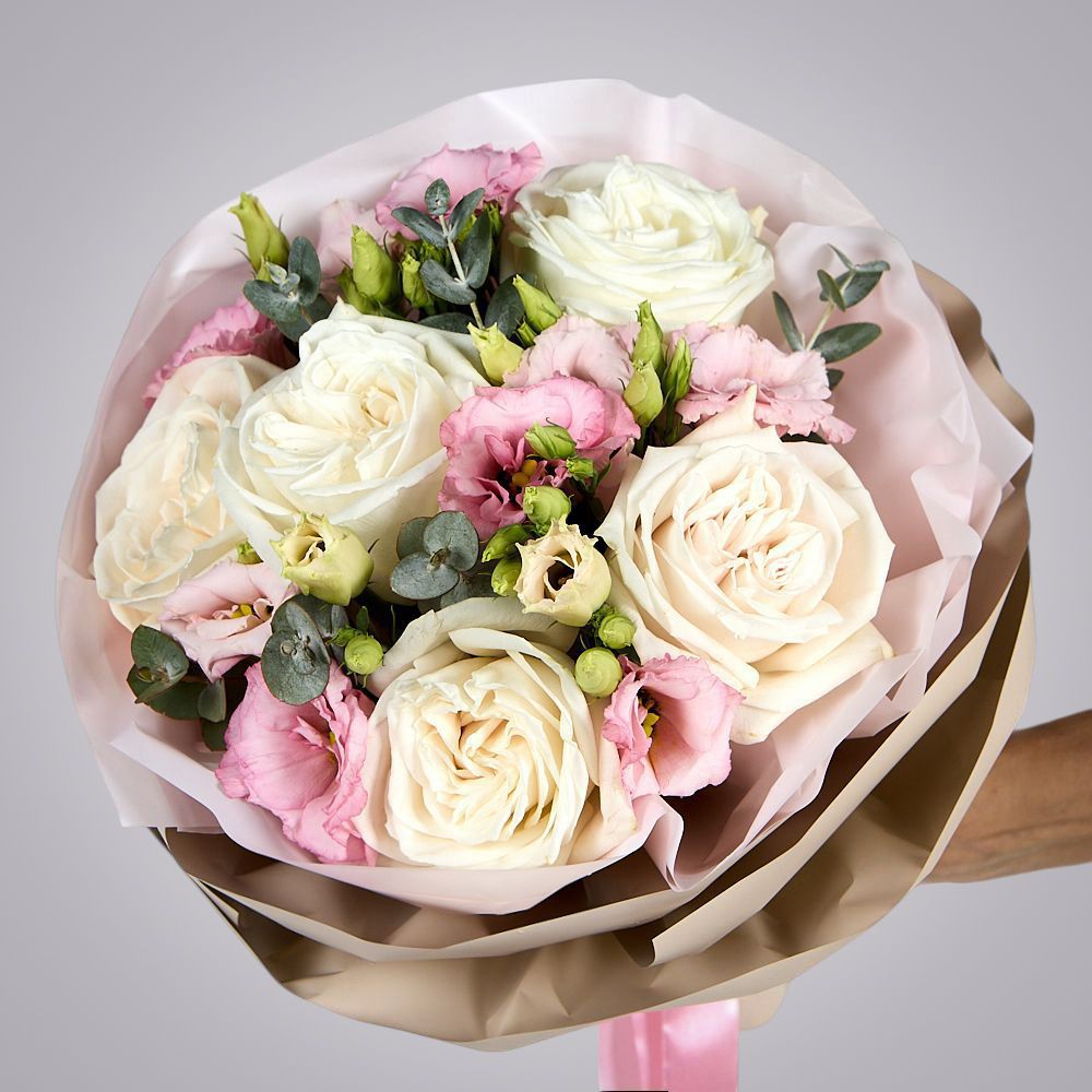 букет “милое чувство” 