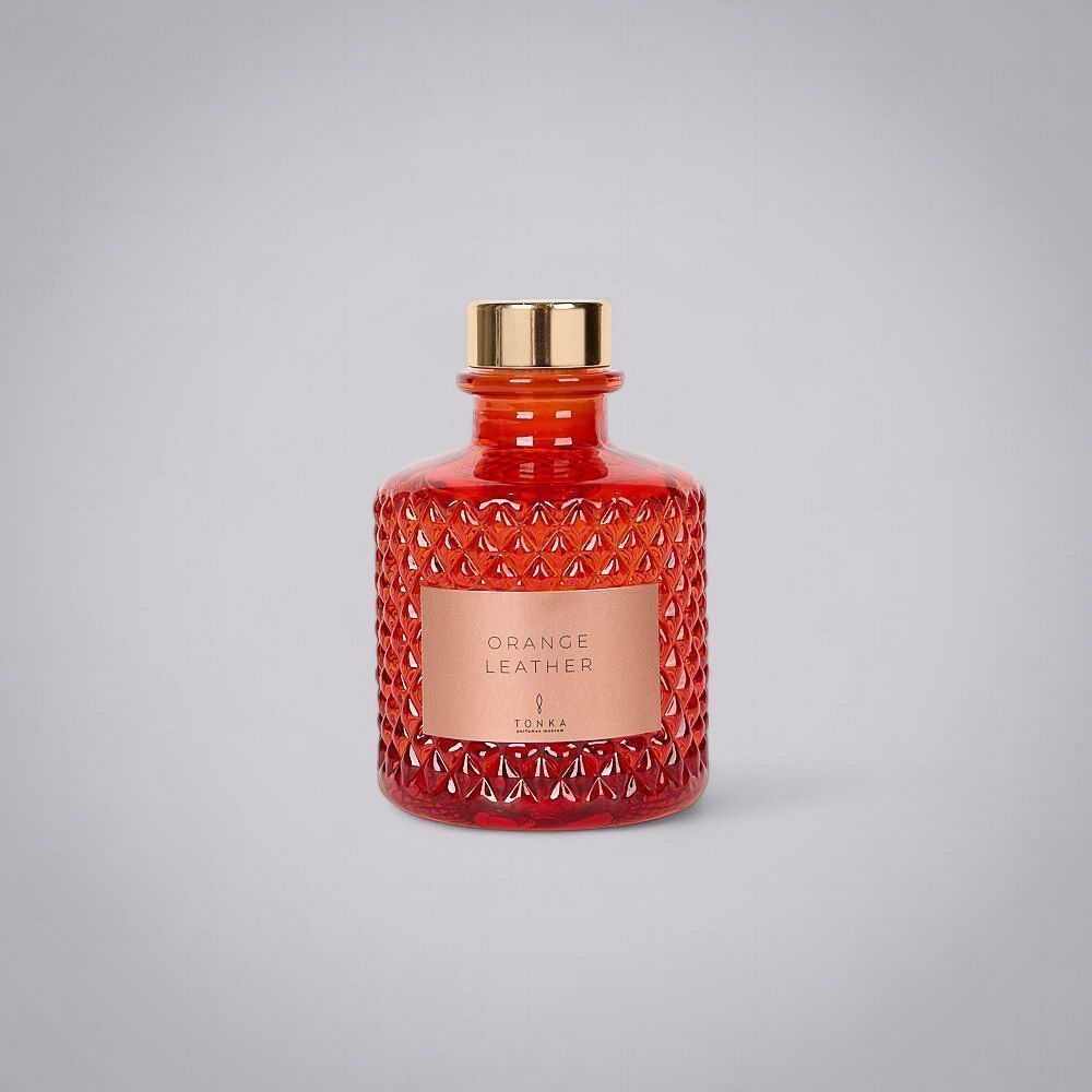 ароматический диффузор апельсиновая кожа 200 мл 