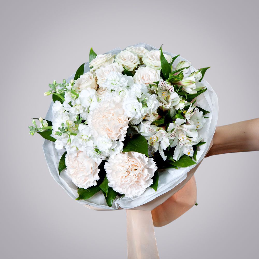 букет "симфония"  букет "симфония"