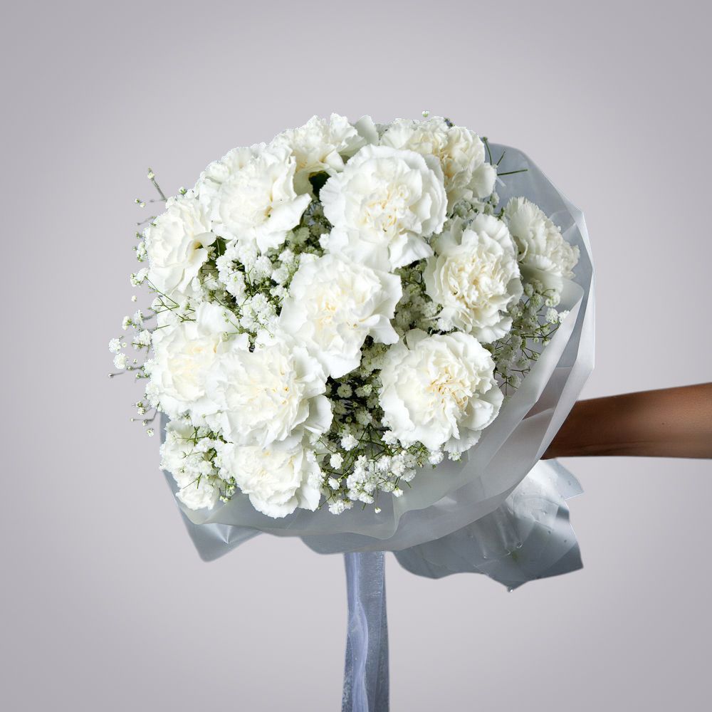 букет "сладкие мечты" 