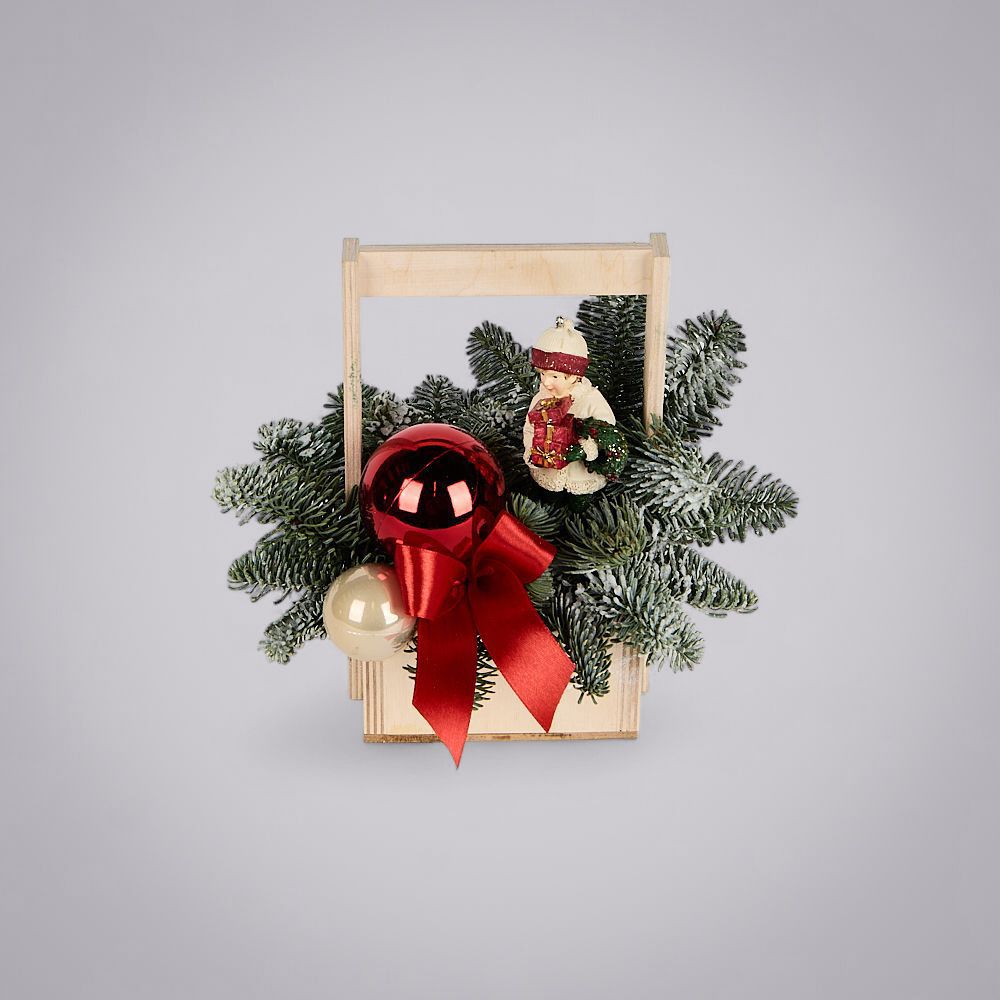 композиция “пора чудес” 