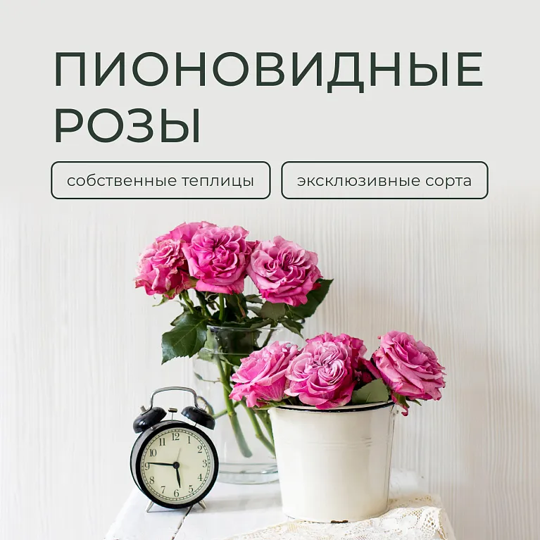 Доставка цветов в город Москва | Купить цветы в Москве круглосуточно